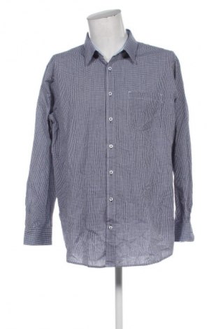 Ανδρικό πουκάμισο Reward, Μέγεθος XXL, Χρώμα Πολύχρωμο, Τιμή 10,99 €