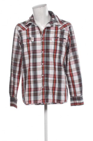 Cămașă de bărbați Rip Curl, Mărime L, Culoare Multicolor, Preț 57,99 Lei