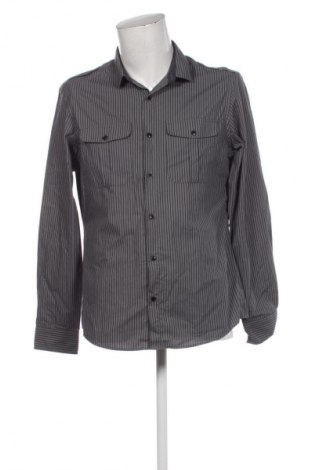 Herrenhemd River Island, Größe L, Farbe Mehrfarbig, Preis € 14,99