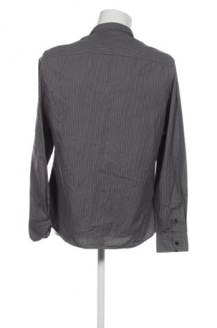 Herrenhemd River Island, Größe L, Farbe Mehrfarbig, Preis € 14,99