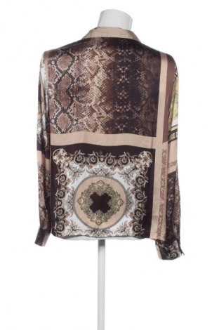 Męska koszula River Island, Rozmiar M, Kolor Kolorowy, Cena 77,75 zł