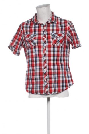 Herrenhemd River Island, Größe L, Farbe Mehrfarbig, Preis € 17,38