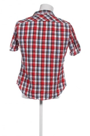 Herrenhemd River Island, Größe L, Farbe Mehrfarbig, Preis € 17,38