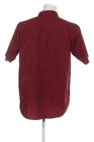 Мъжка риза Roly, Размер XXL, Цвят Червен, Цена 13,99 лв.