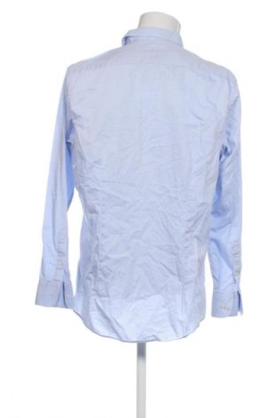 Мъжка риза Roy Robson, Размер XL, Цвят Многоцветен, Цена 21,99 лв.