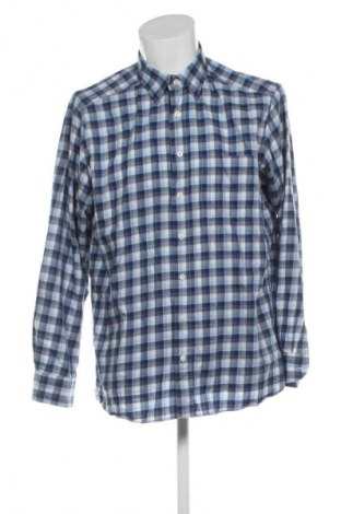 Herrenhemd Royal Class, Größe S, Farbe Mehrfarbig, Preis € 8,99