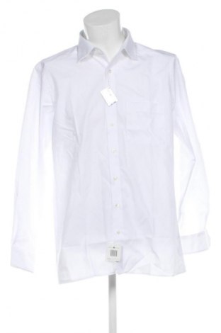 Мъжка риза Royal Class, Размер L, Цвят Бял, Цена 31,99 лв.