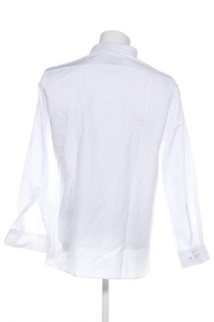 Мъжка риза Royal Class, Размер L, Цвят Бял, Цена 31,99 лв.