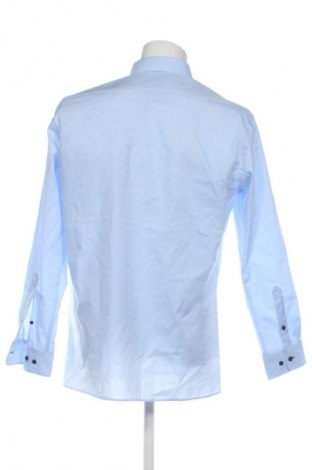 Cămașă de bărbați Royal Class, Mărime L, Culoare Albastru, Preț 58,99 Lei
