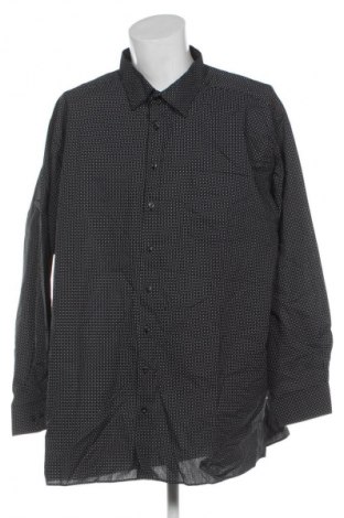 Herrenhemd Royal Class, Größe 4XL, Farbe Mehrfarbig, Preis 11,99 €