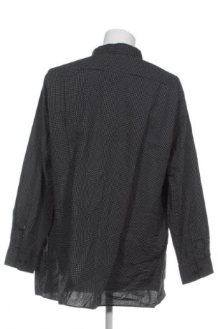 Herrenhemd Royal Class, Größe 4XL, Farbe Mehrfarbig, Preis 11,99 €