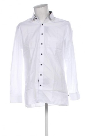 Cămașă de bărbați Royal Class, Mărime L, Culoare Alb, Preț 62,99 Lei