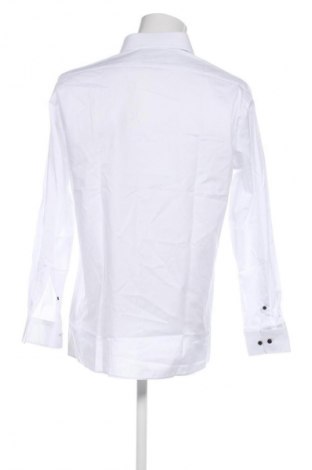 Cămașă de bărbați Royal Class, Mărime L, Culoare Alb, Preț 62,99 Lei
