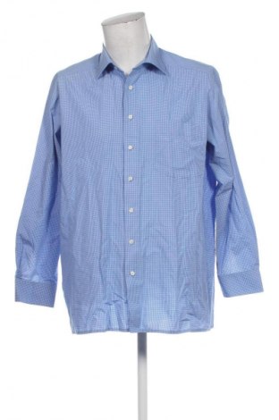 Męska koszula Royal Class, Rozmiar XL, Kolor Niebieski, Cena 55,99 zł