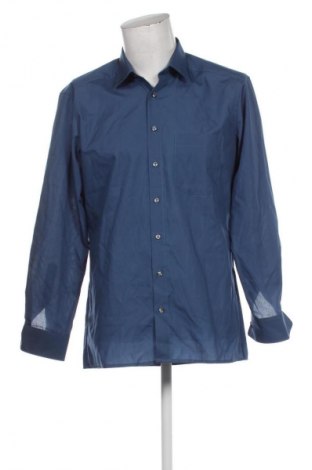 Pánská košile  Royal Class, Velikost L, Barva Modrá, Cena  279,00 Kč