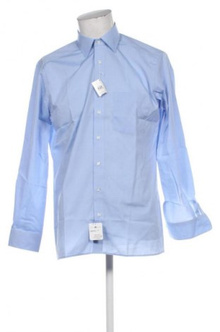 Męska koszula Royal Class, Rozmiar L, Kolor Niebieski, Cena 47,99 zł