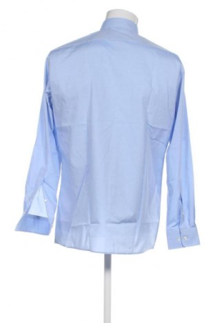 Męska koszula Royal Class, Rozmiar L, Kolor Niebieski, Cena 47,99 zł
