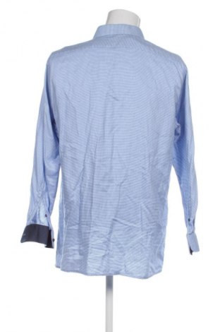 Herrenhemd Royal Class, Größe XL, Farbe Blau, Preis 11,99 €