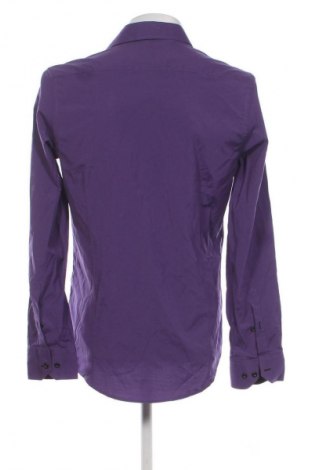 Herrenhemd Rusty Neal, Größe XL, Farbe Lila, Preis 14,99 €