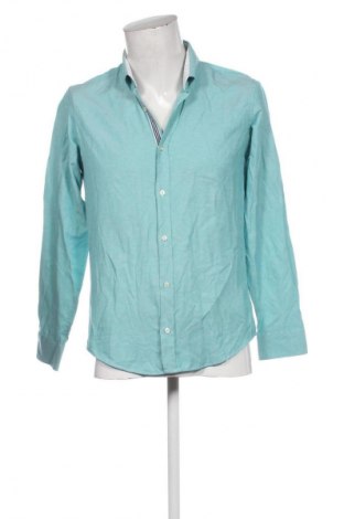 Pánská košile  Rusty Neal, Velikost M, Barva Zelená, Cena  259,00 Kč