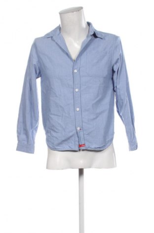 Pánská košile  S.Oliver, Velikost L, Barva Modrá, Cena  349,00 Kč