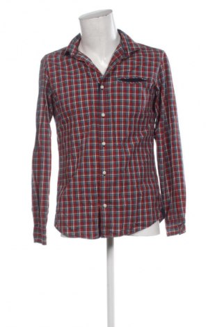 Pánská košile  S.Oliver, Velikost M, Barva Vícebarevné, Cena  369,00 Kč