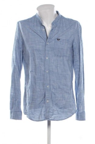 Férfi ing S.Oliver, Méret L, Szín Sokszínű, Ár 6 159 Ft