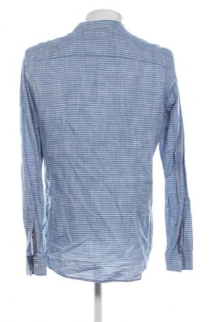 Férfi ing S.Oliver, Méret L, Szín Sokszínű, Ár 6 159 Ft