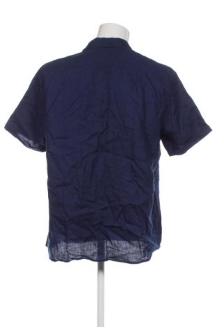 Herrenhemd S.Oliver, Größe XXL, Farbe Blau, Preis 14,99 €