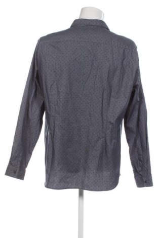 Herrenhemd S.Oliver, Größe XXL, Farbe Mehrfarbig, Preis 35,99 €