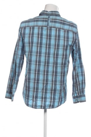 Cămașă de bărbați S.Oliver, Mărime L, Culoare Multicolor, Preț 43,99 Lei