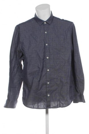 Férfi ing S.Oliver, Méret XL, Szín Szürke, Ár 9 279 Ft