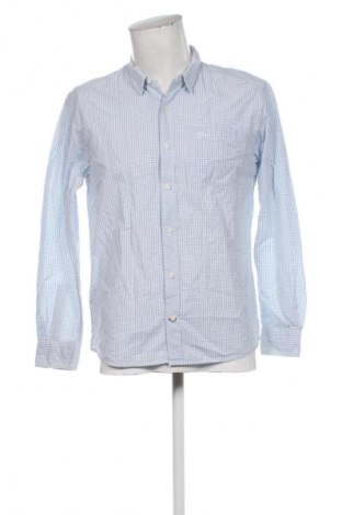 Herrenhemd S.Oliver, Größe L, Farbe Mehrfarbig, Preis 16,99 €