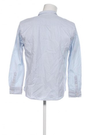 Herrenhemd S.Oliver, Größe L, Farbe Mehrfarbig, Preis 16,99 €