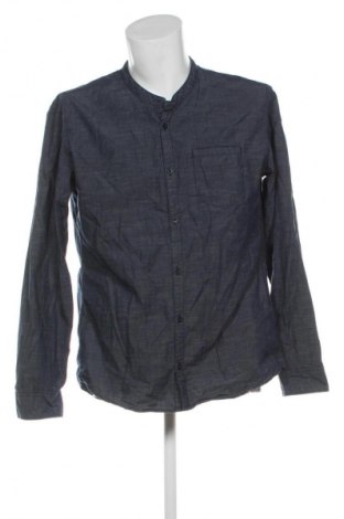 Férfi ing S.Oliver, Méret XL, Szín Kék, Ár 5 779 Ft