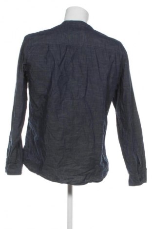 Férfi ing S.Oliver, Méret XL, Szín Kék, Ár 5 779 Ft