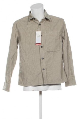 Męska koszula S.Oliver, Rozmiar S, Kolor Beżowy, Cena 77,99 zł