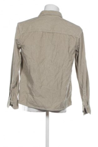 Męska koszula S.Oliver, Rozmiar S, Kolor Beżowy, Cena 77,99 zł