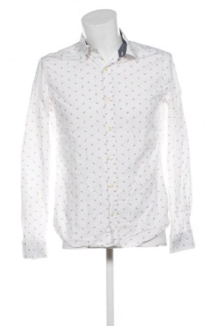 Pánska košeľa  S.Oliver, Veľkosť M, Farba Viacfarebná, Cena  9,95 €