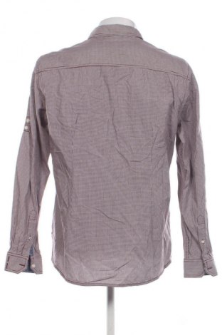 Мъжка риза S.Oliver, Размер L, Цвят Многоцветен, Цена 13,99 лв.