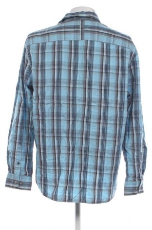 Herrenhemd S.Oliver, Größe XL, Farbe Mehrfarbig, Preis 11,99 €