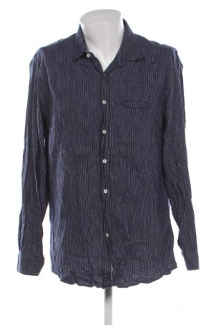 Herrenhemd S.Oliver, Größe XXL, Farbe Mehrfarbig, Preis € 13,99