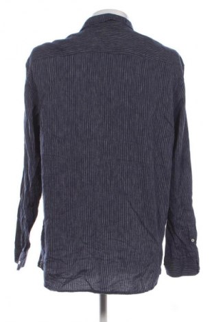 Herrenhemd S.Oliver, Größe XXL, Farbe Mehrfarbig, Preis € 13,99