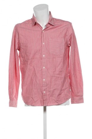 Herrenhemd S.Oliver, Größe M, Farbe Mehrfarbig, Preis 10,99 €