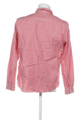 Herrenhemd S.Oliver, Größe M, Farbe Mehrfarbig, Preis 10,99 €