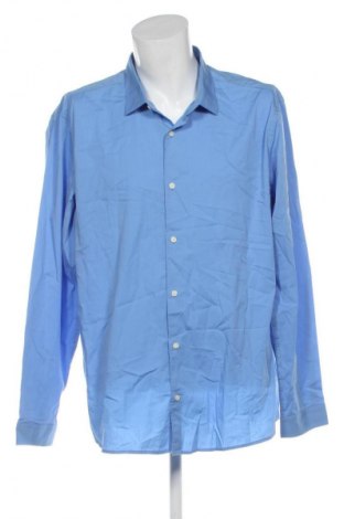 Férfi ing S.Oliver, Méret 3XL, Szín Kék, Ár 7 669 Ft