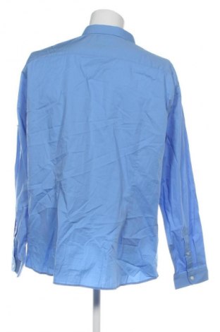 Férfi ing S.Oliver, Méret 3XL, Szín Kék, Ár 7 669 Ft