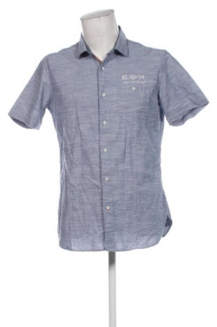 Herrenhemd S.Oliver, Größe L, Farbe Mehrfarbig, Preis 17,00 €