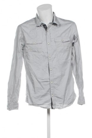 Pánska košeľa  S.Oliver, Veľkosť L, Farba Sivá, Cena  10,95 €