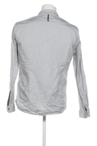Pánska košeľa  S.Oliver, Veľkosť L, Farba Sivá, Cena  10,95 €